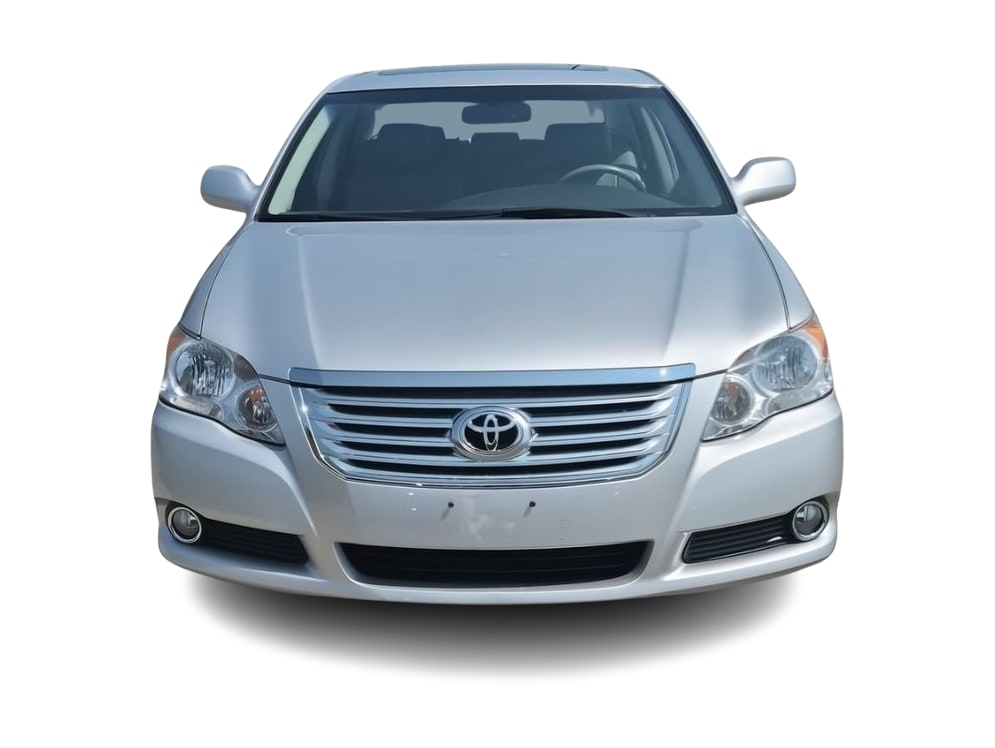 Thumbnail: 2008 Toyota Avalon - 6