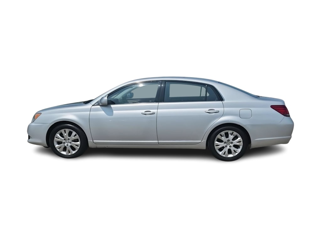 Thumbnail: 2008 Toyota Avalon - 3