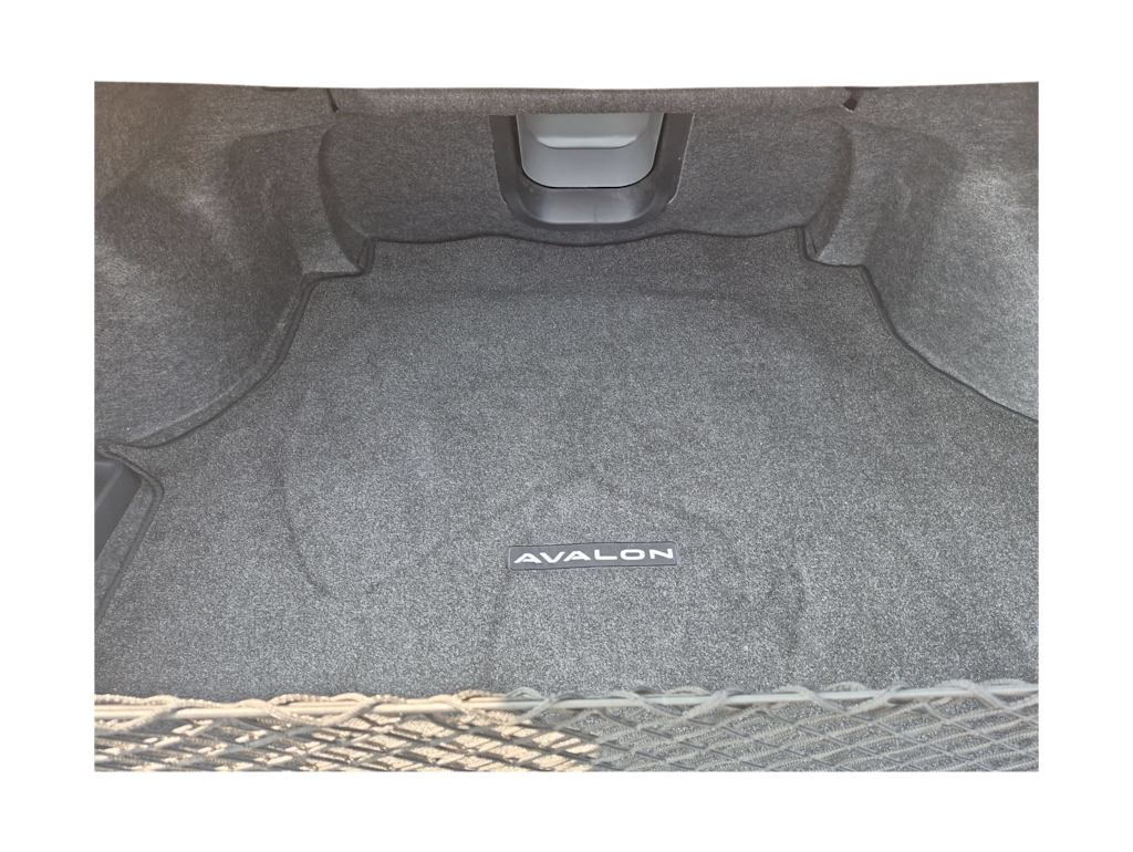 Thumbnail: 2008 Toyota Avalon - 37