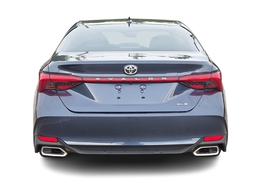 Thumbnail: 2019 Toyota Avalon - 5