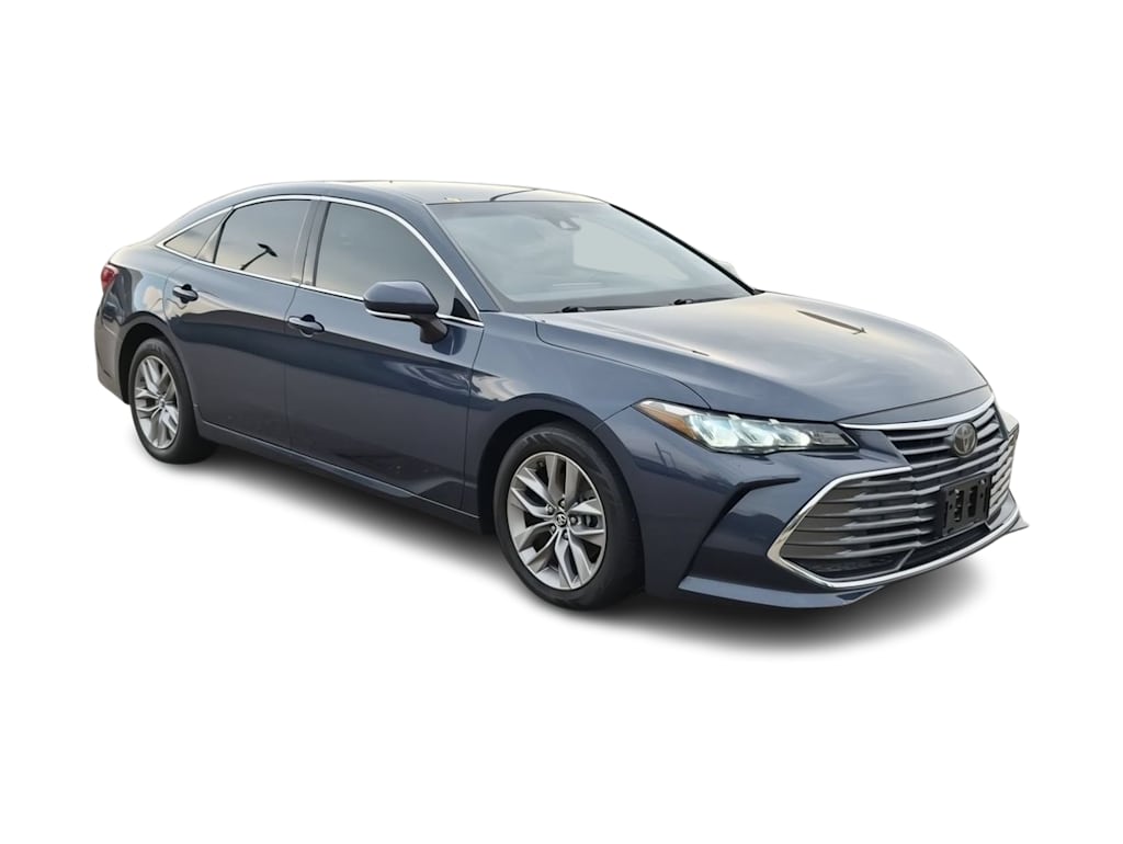 Thumbnail: 2019 Toyota Avalon - 20