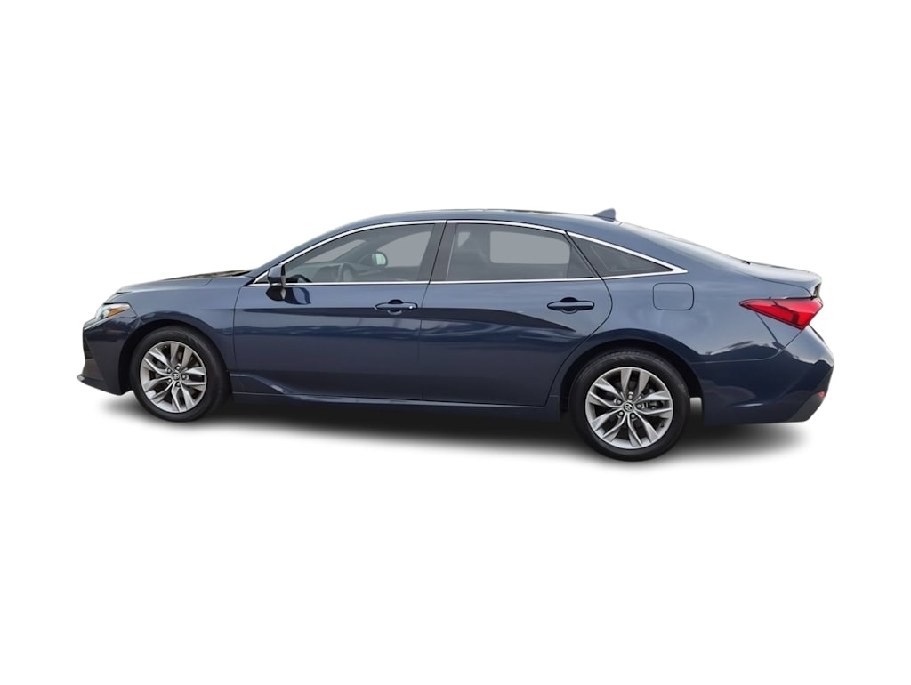 Thumbnail: 2019 Toyota Avalon - 3