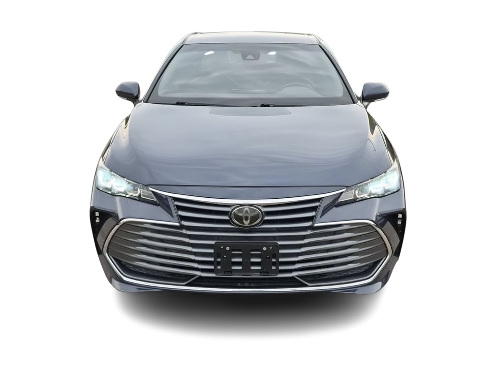 Thumbnail: 2019 Toyota Avalon - 6
