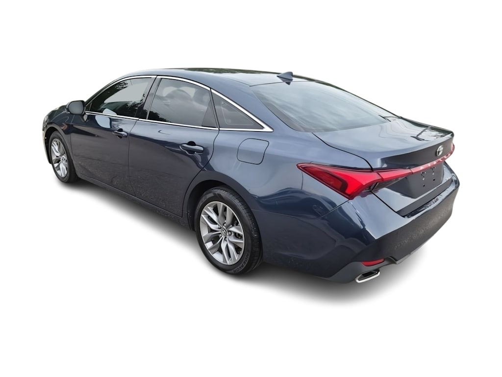 Thumbnail: 2019 Toyota Avalon - 4