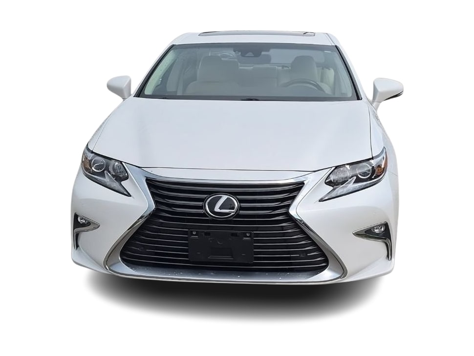 Thumbnail: 2017 Lexus ES - 6