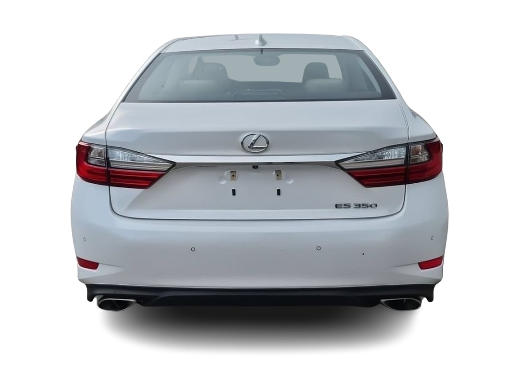 Thumbnail: 2017 Lexus ES - 5