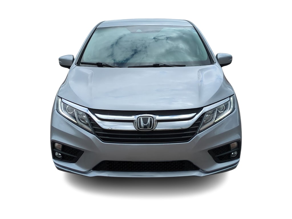 Thumbnail: 2020 Honda Odyssey - 6