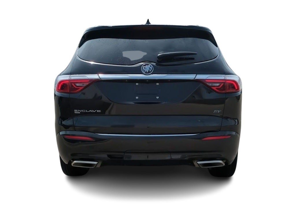 Thumbnail: 2022 Buick Enclave - 3