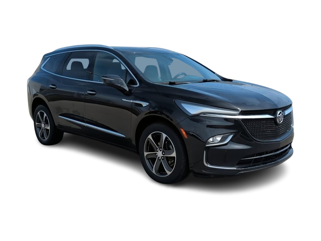 Thumbnail: 2022 Buick Enclave - 17