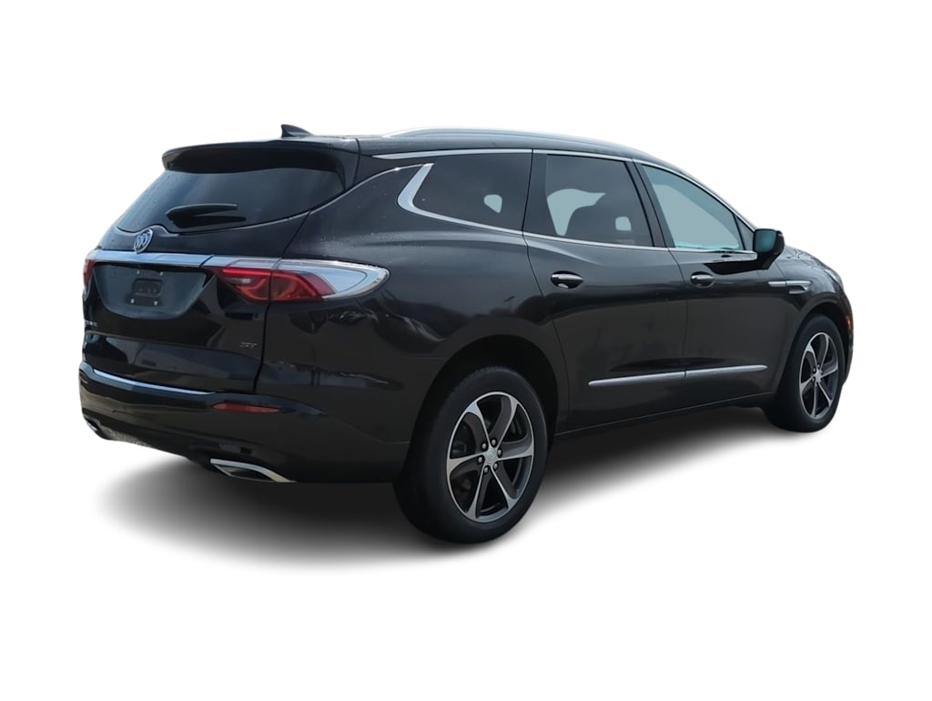 Thumbnail: 2022 Buick Enclave - 22