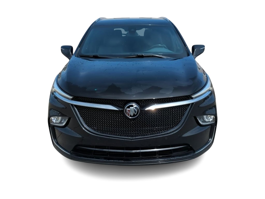 Thumbnail: 2022 Buick Enclave - 6