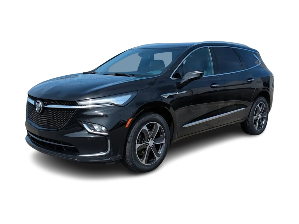 Thumbnail: 2022 Buick Enclave - 21