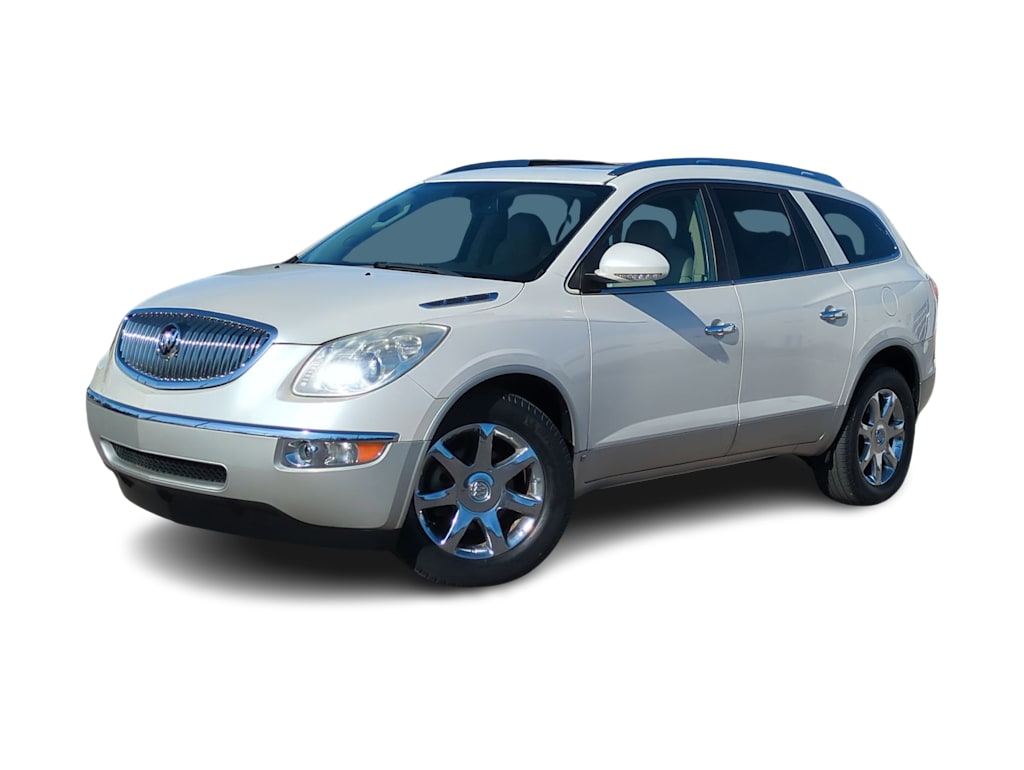 2010 Buick Enclave