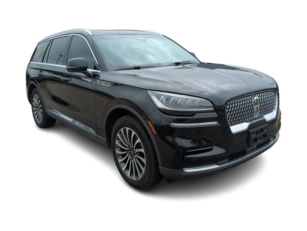 2022 Lincoln Aviator Reserve 21