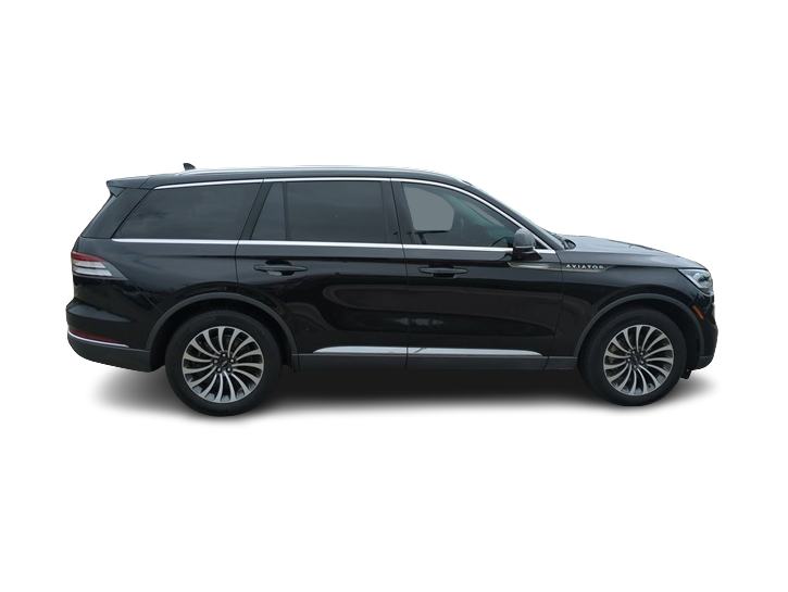 2022 Lincoln Aviator Reserve 20