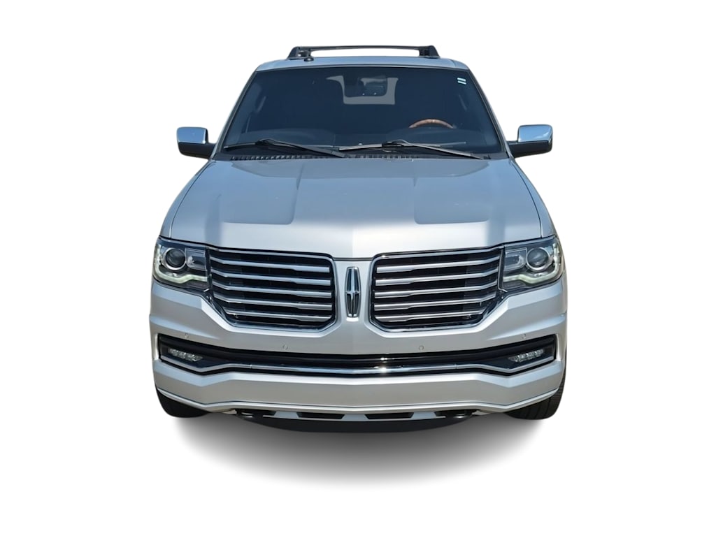 Thumbnail: 2017 Lincoln Navigator - 6