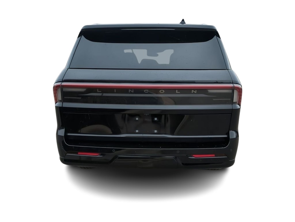 Thumbnail: 2025 Lincoln Navigator - 17