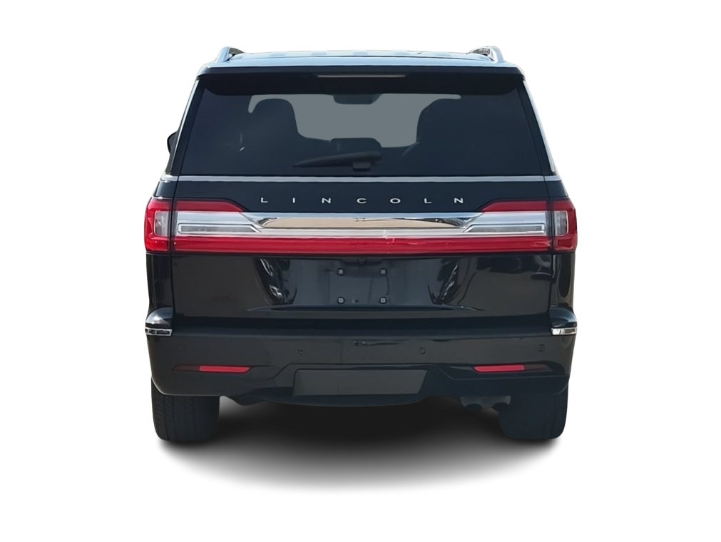 Thumbnail: 2018 Lincoln Navigator - 5
