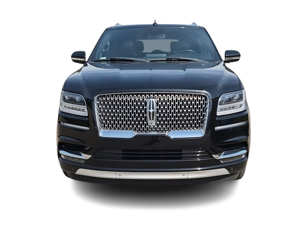 Thumbnail: 2018 Lincoln Navigator - 6