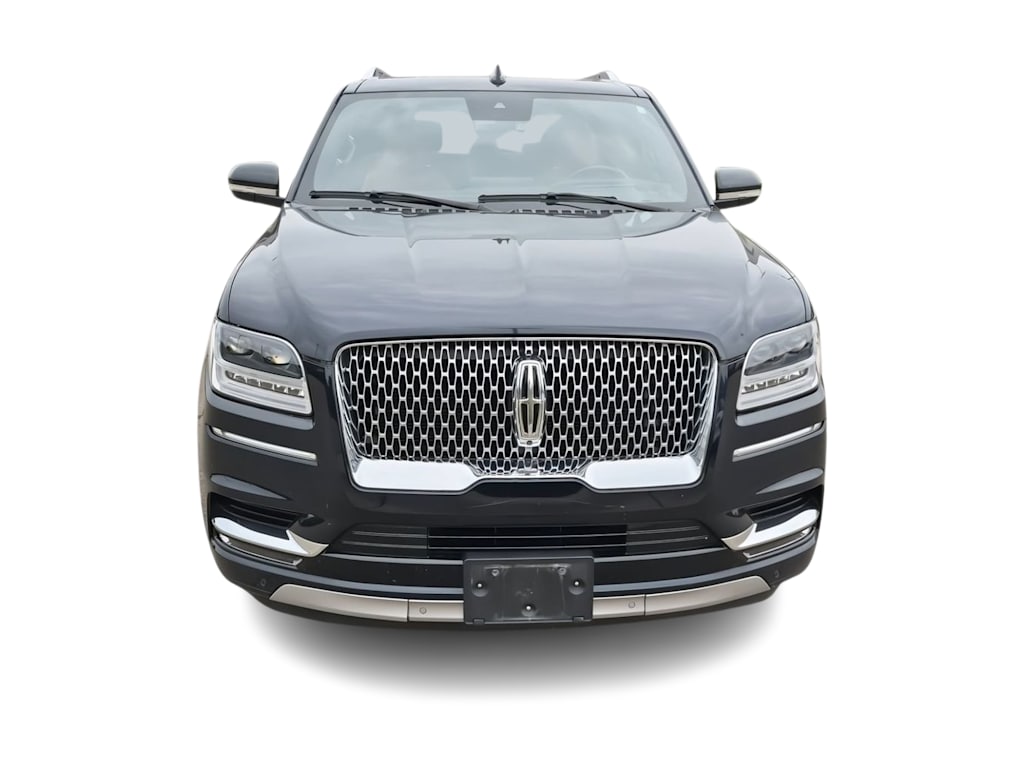 Thumbnail: 2021 Lincoln Navigator - 6