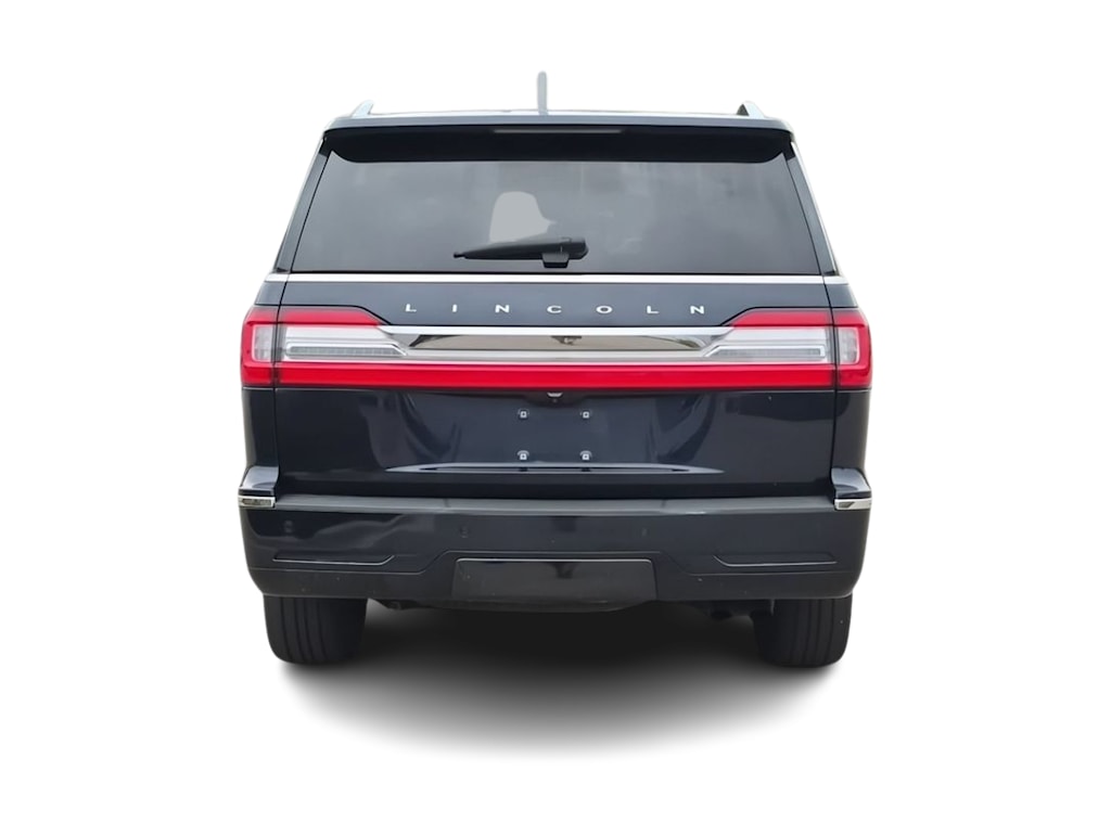Thumbnail: 2021 Lincoln Navigator - 5