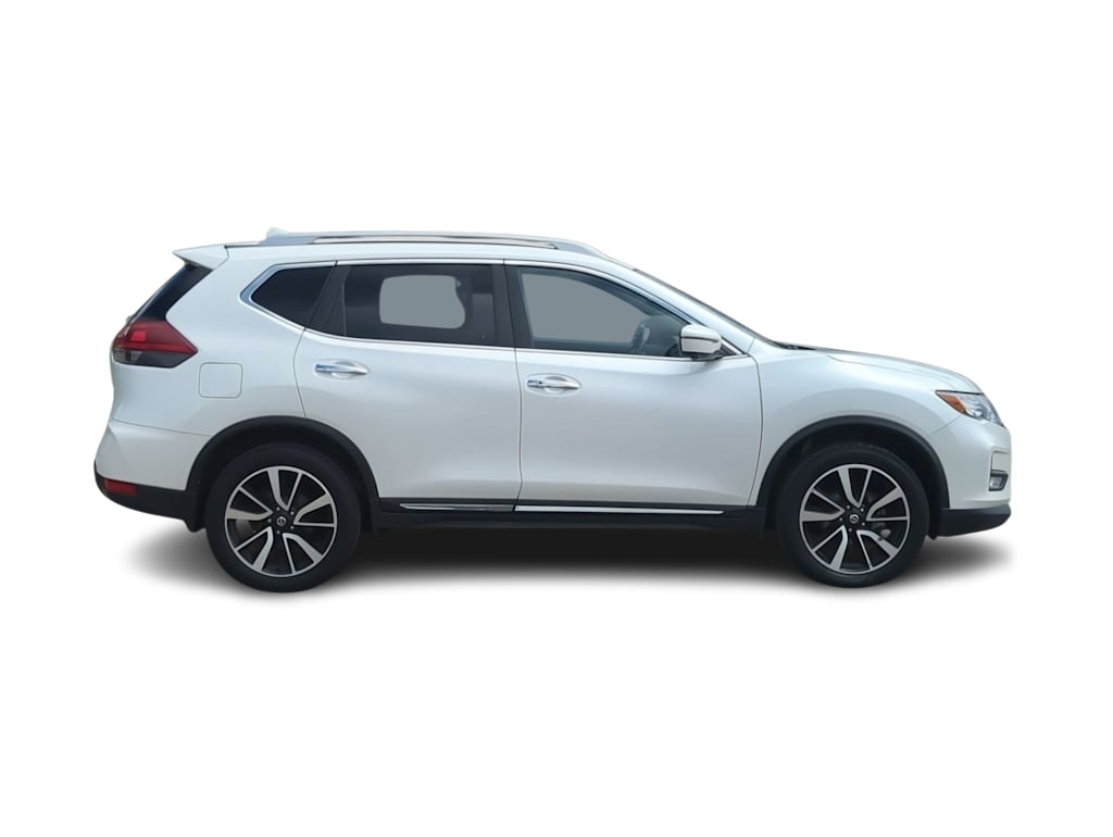 Thumbnail: 2019 Nissan Rogue - 21