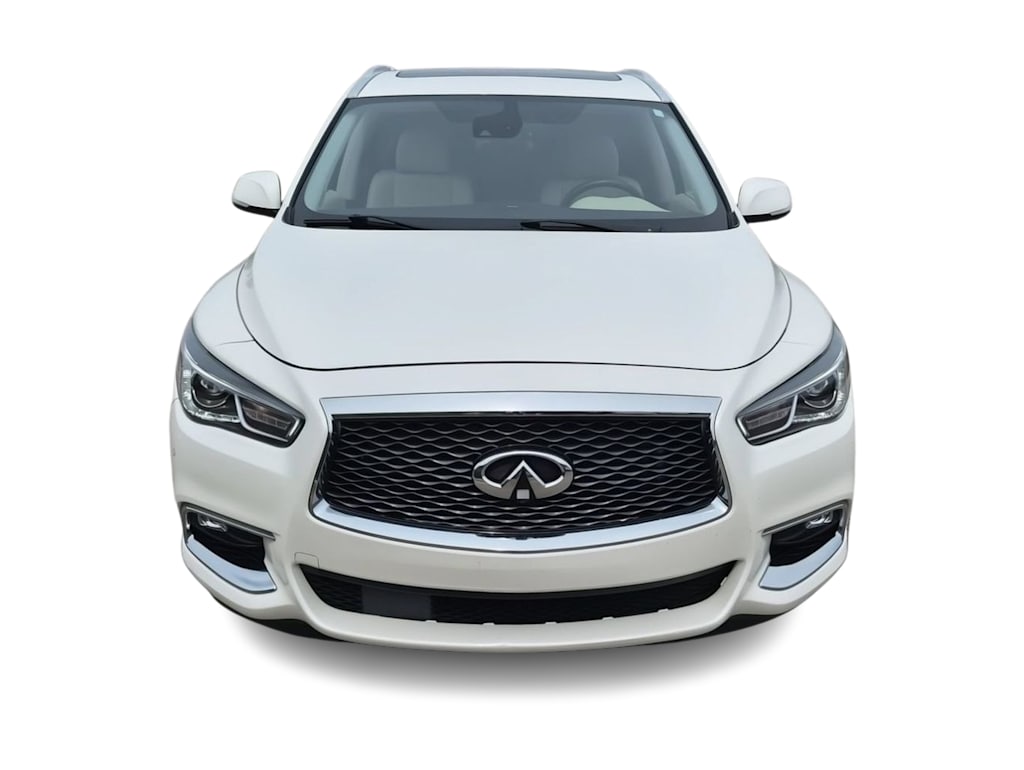 Thumbnail: 2020 INFINITI QX60 - 6