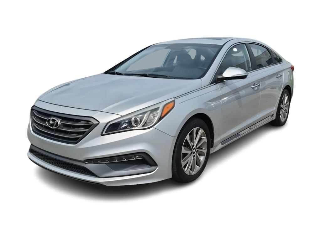 Thumbnail: 2016 Hyundai Sonata - 21