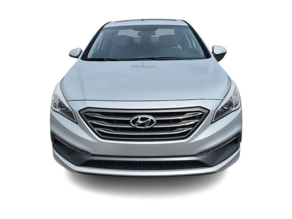 Thumbnail: 2016 Hyundai Sonata - 6