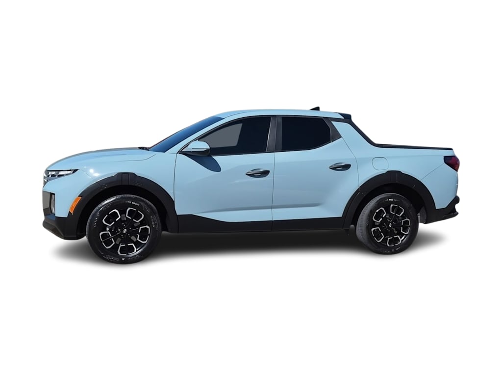 Thumbnail: 2024 Hyundai Santa Cruz - 3