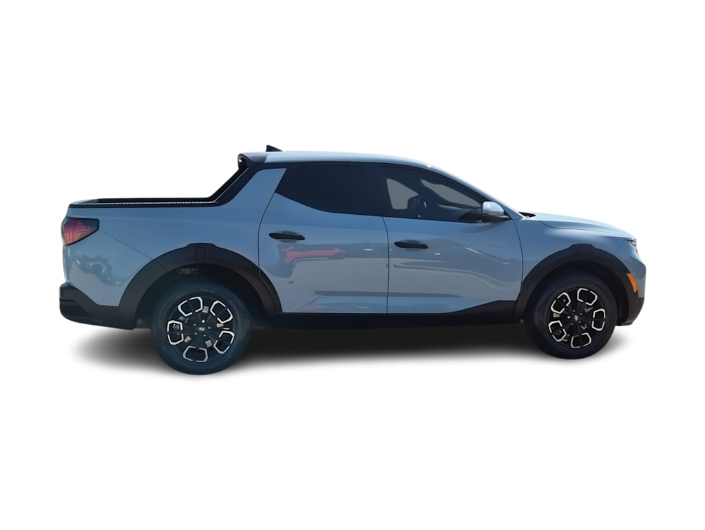 Thumbnail: 2024 Hyundai Santa Cruz - 23