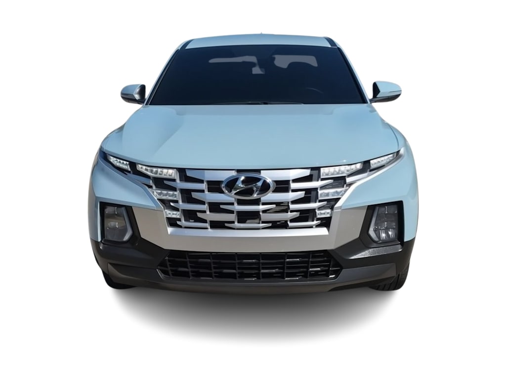 Thumbnail: 2024 Hyundai Santa Cruz - 5