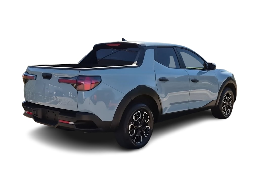 Thumbnail: 2024 Hyundai Santa Cruz - 22