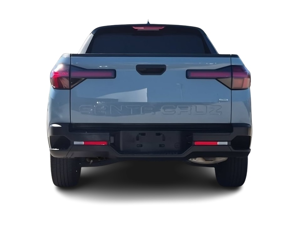 Thumbnail: 2024 Hyundai Santa Cruz - 21