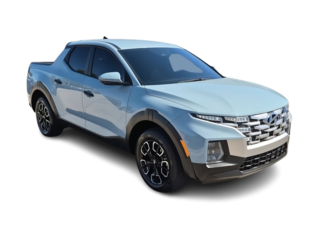 Thumbnail: 2024 Hyundai Santa Cruz - 19