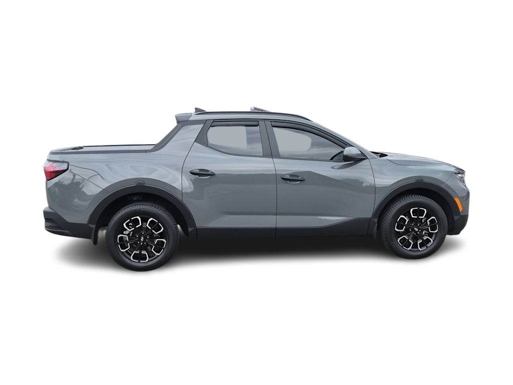 Thumbnail: 2024 Hyundai Santa Cruz - 21