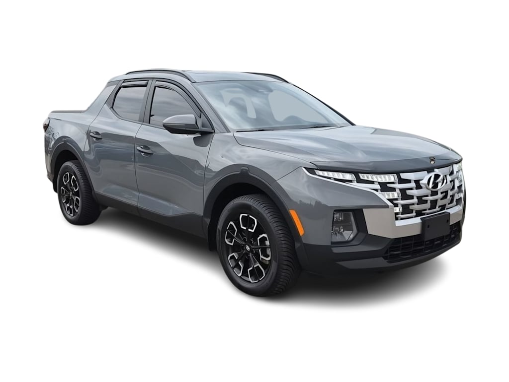 Thumbnail: 2024 Hyundai Santa Cruz - 17