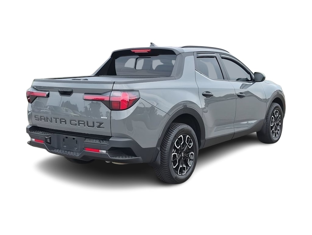 Thumbnail: 2024 Hyundai Santa Cruz - 20