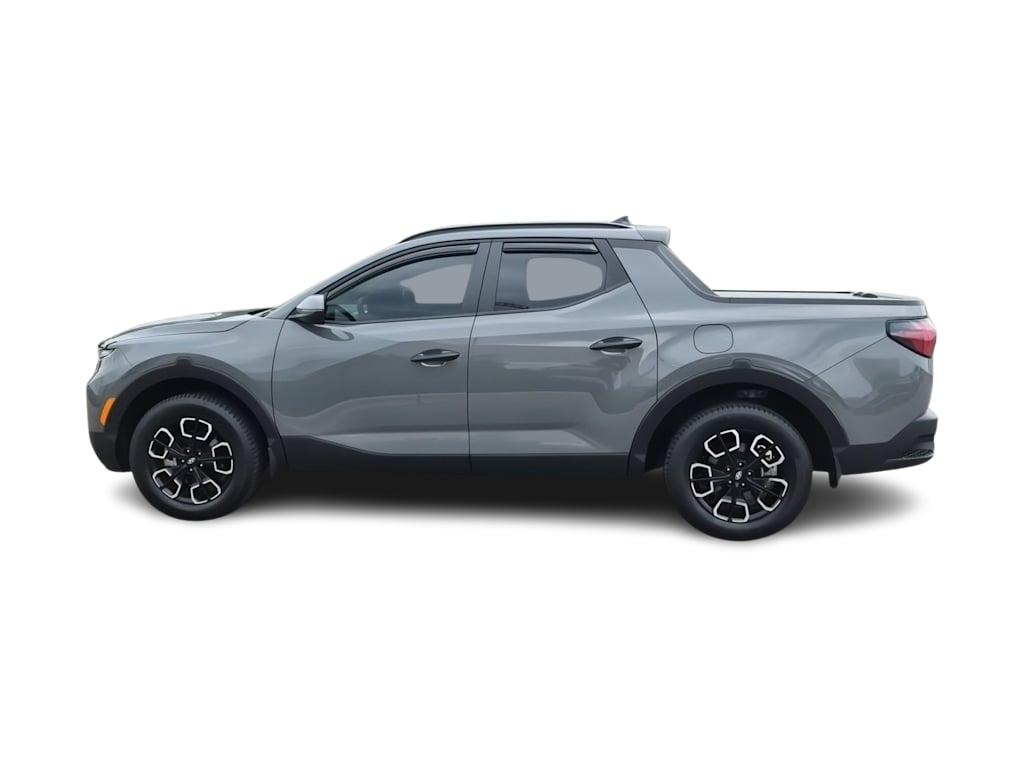 Thumbnail: 2024 Hyundai Santa Cruz - 3