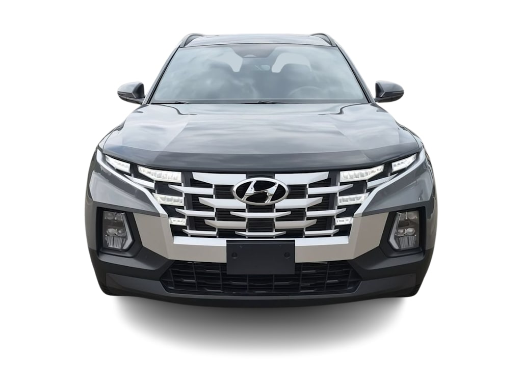 Thumbnail: 2024 Hyundai Santa Cruz - 5