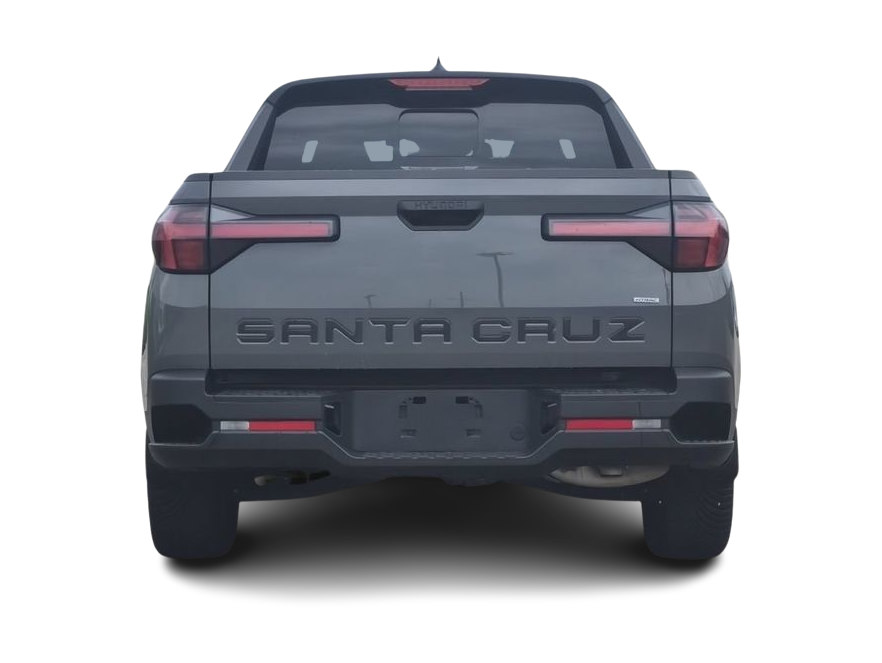 Thumbnail: 2024 Hyundai Santa Cruz - 19