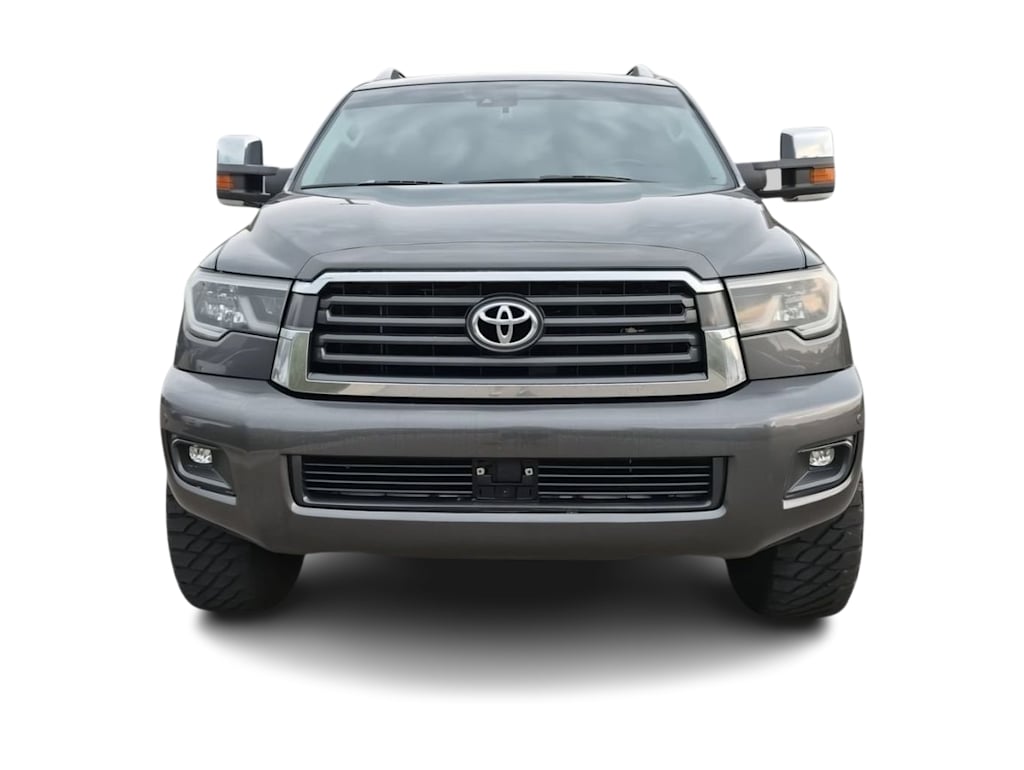 Thumbnail: 2019 Toyota Sequoia - 6