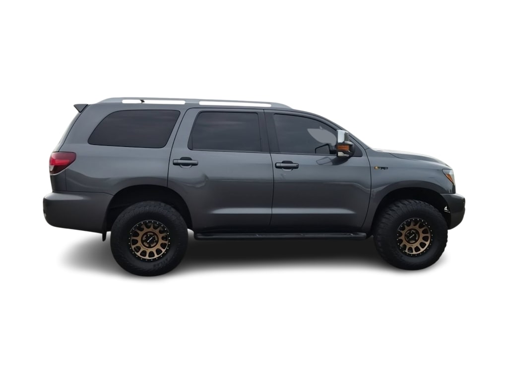 Thumbnail: 2019 Toyota Sequoia - 22