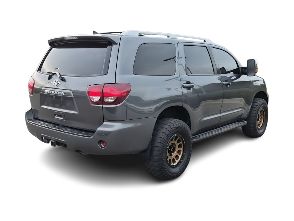 Thumbnail: 2019 Toyota Sequoia - 21