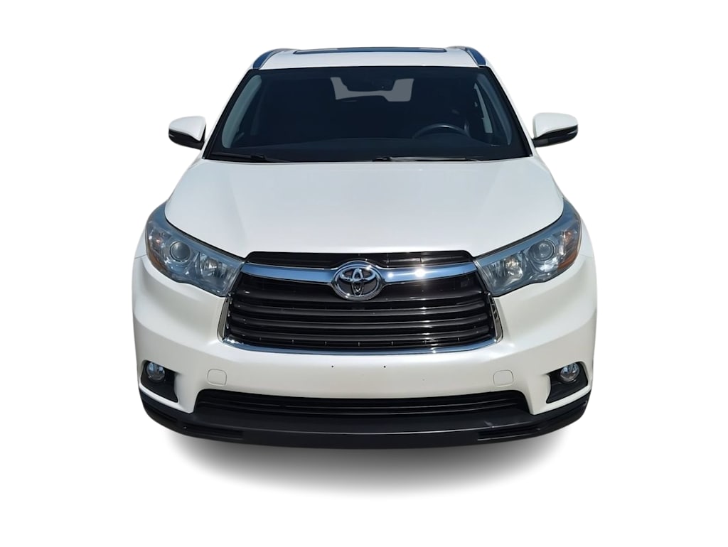 Thumbnail: 2016 Toyota Highlander - 6