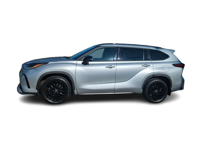 2023 Toyota Highlander L 3