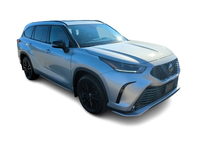 2023 Toyota Highlander L 21