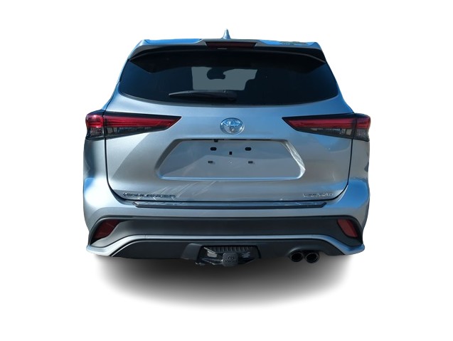 2023 Toyota Highlander L 5