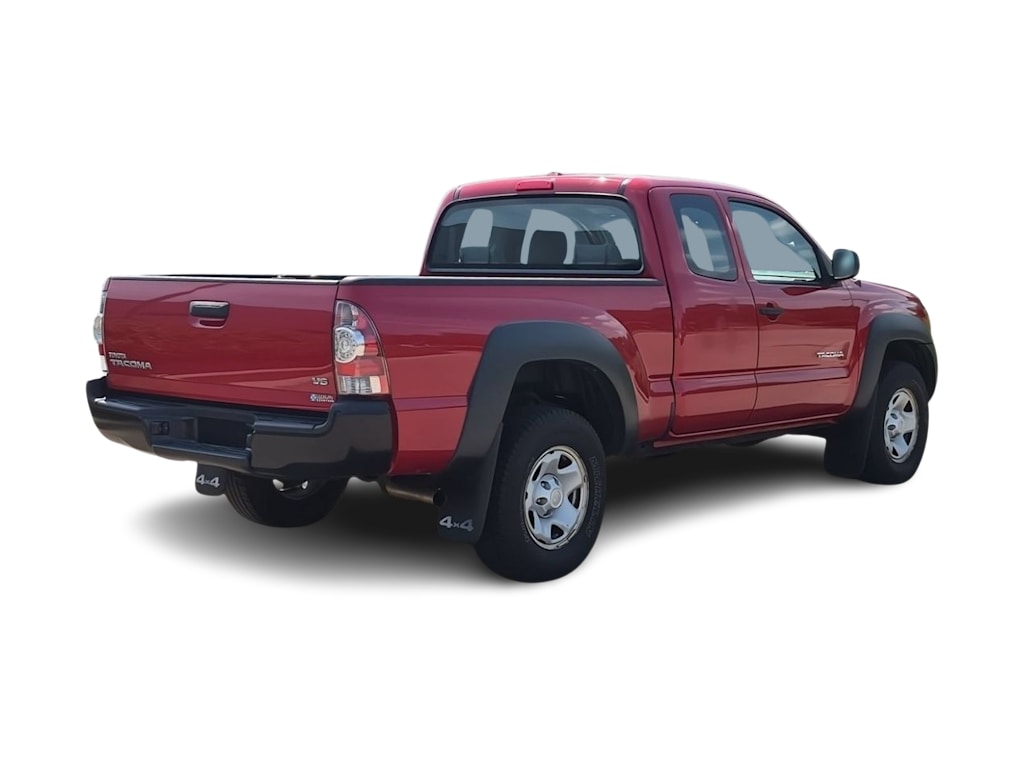 Thumbnail: 2009 Toyota Tacoma - 20