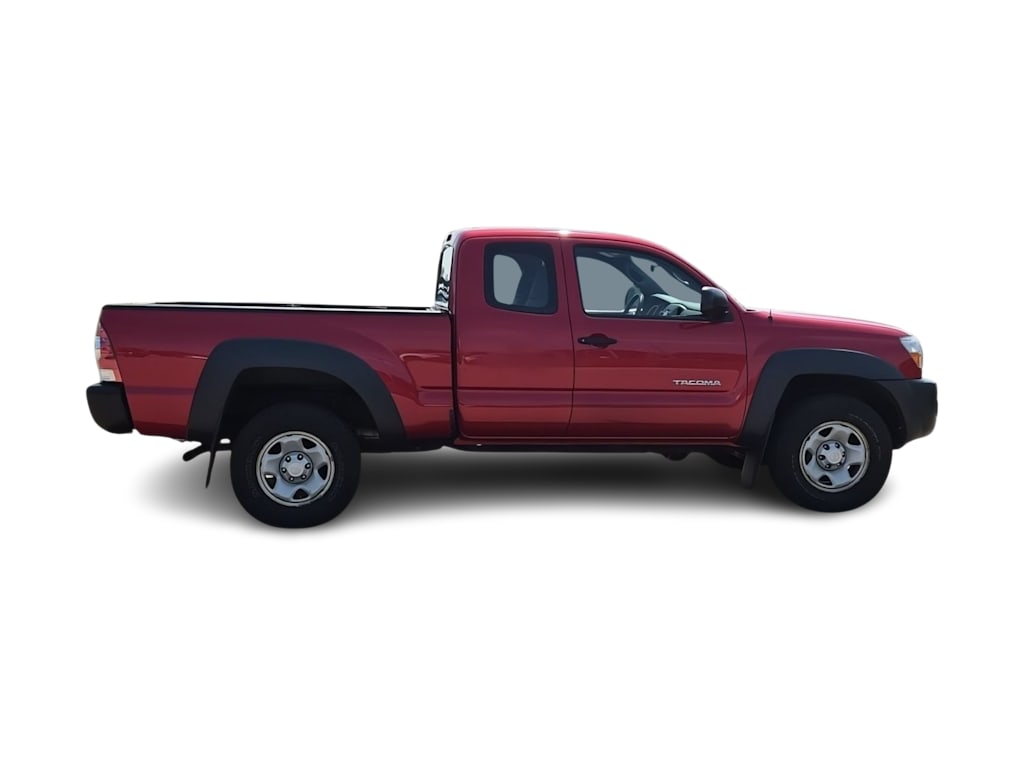 Thumbnail: 2009 Toyota Tacoma - 21